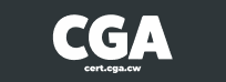 CGA License